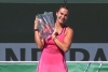 Соболенко с третьей попытки выиграла турнир WTA-1000 в Индиан-Уэллсе