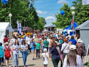 Фестиваль &quot;Вытокi&quot; пройдет 6-8 июня в Пружанах