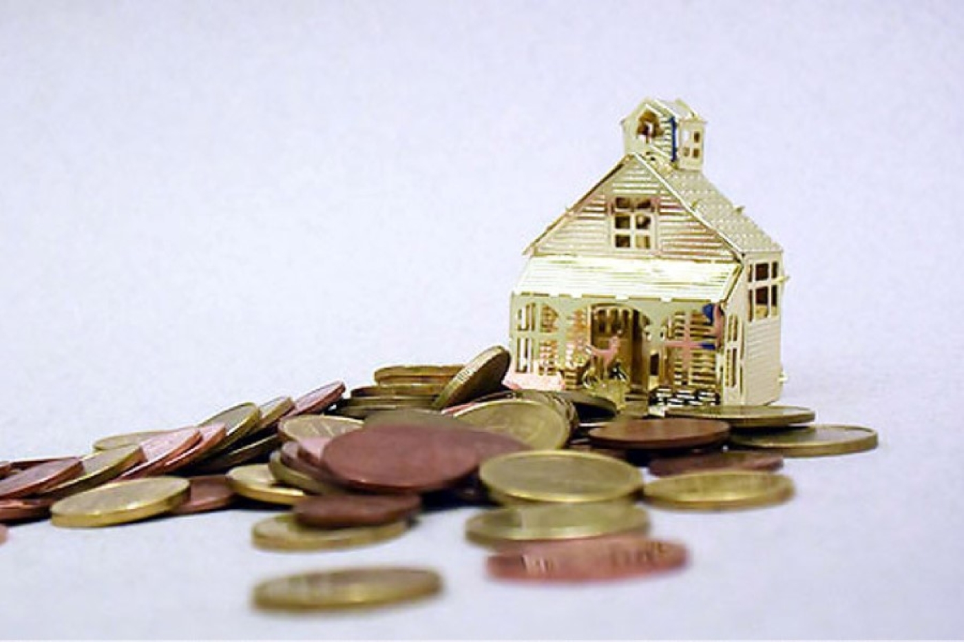 В Минске проиндексировали чеки "Жилье"