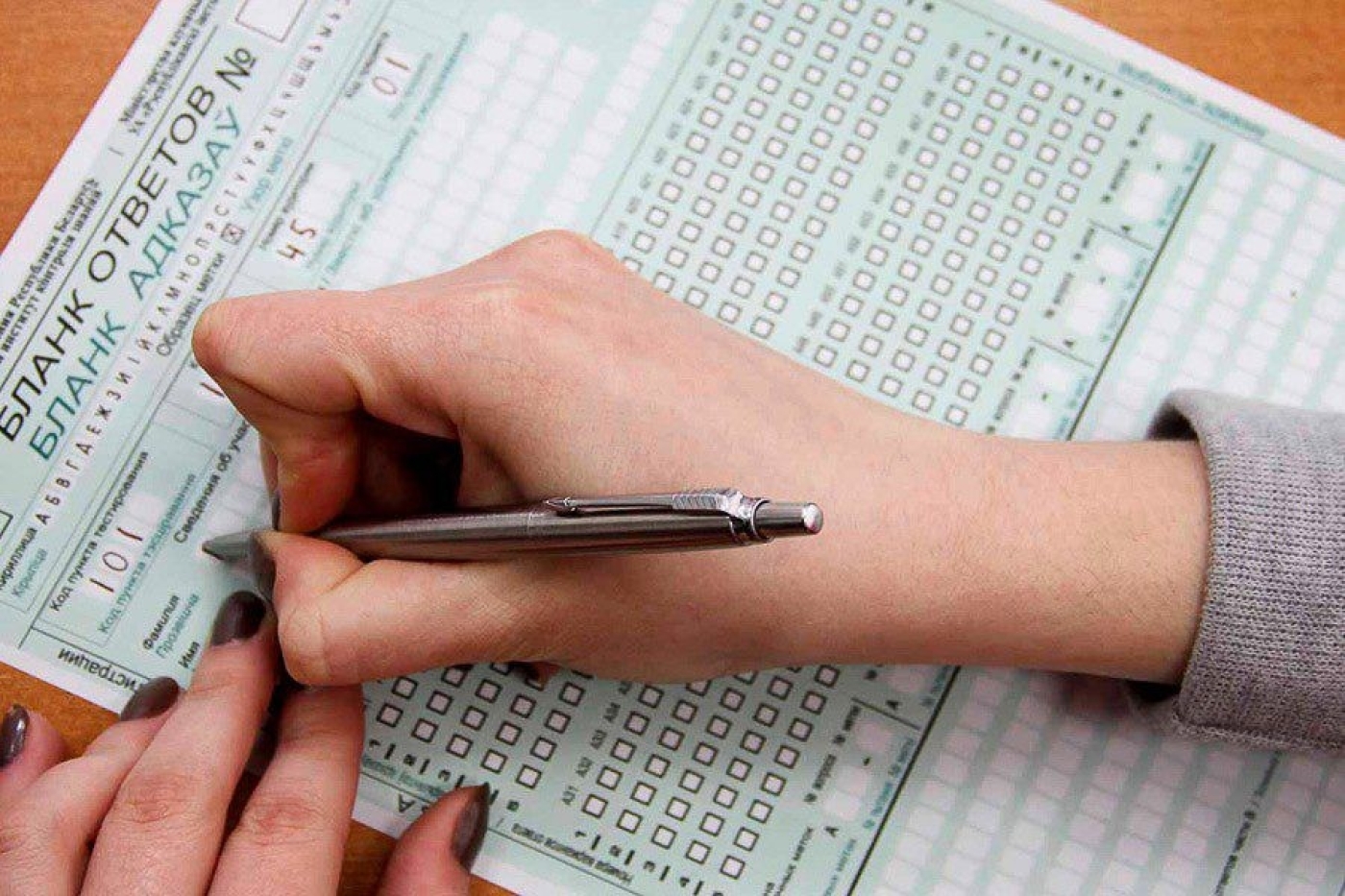 Первый этап репетиционного тестирования по 14 предметам пройдет в Беларуси с октября по декабрь
