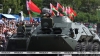 Минобороны: учение "Запад-2025" продолжается в соответствии с утвержденным планом