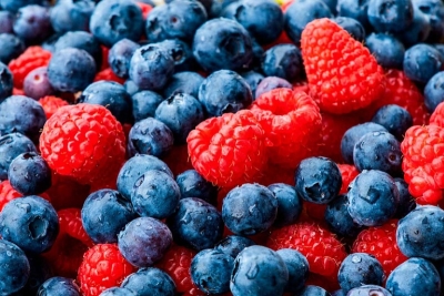 Овощи и ягоды не потеряют вкус и вид после разморозки: сделайте вот так
