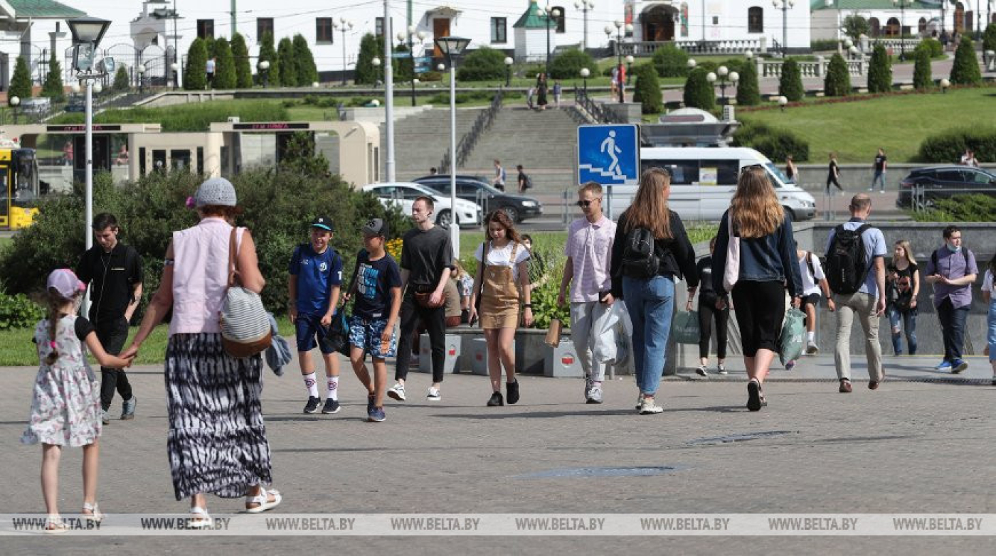 Минэкономики: уровень безработицы в Беларуси снижается