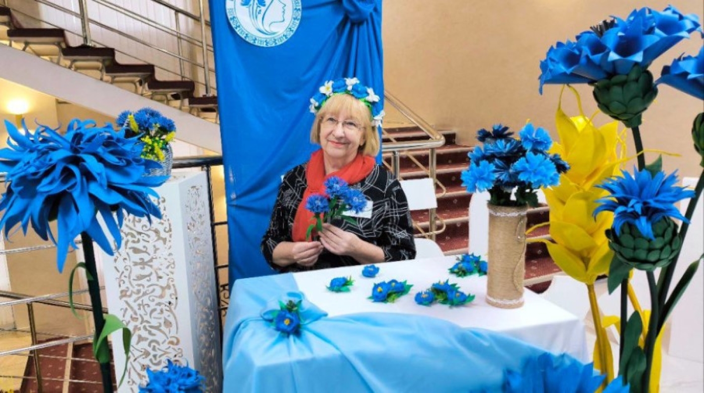В Минской области насчитывается почти полторы тысячи волонтеров серебряного возраста