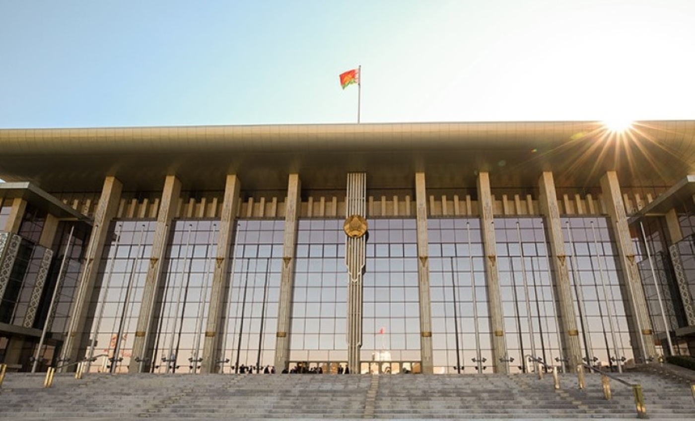 Лукашенко: Китай может всегда рассчитывать на Беларусь в нужный момент