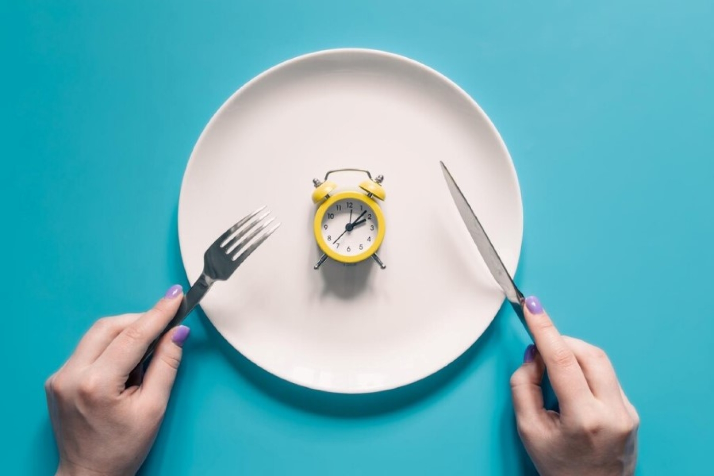 Разоблачение мифов: интервальное голодание и аутофагия