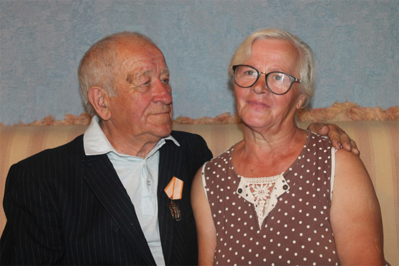 Вернасць прафесіі – яго крэда