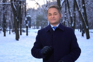 Синоптик Рябов рассказал, придет ли в Беларусь настоящая зима на следующей неделе с 20 по 26 января