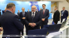Лукашенко о научных достижениях в Беларуси: не только для обороны, но и для мирной жизни достаточно всего