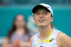 Свентек выиграла турнир WTA-1000 в Торонто