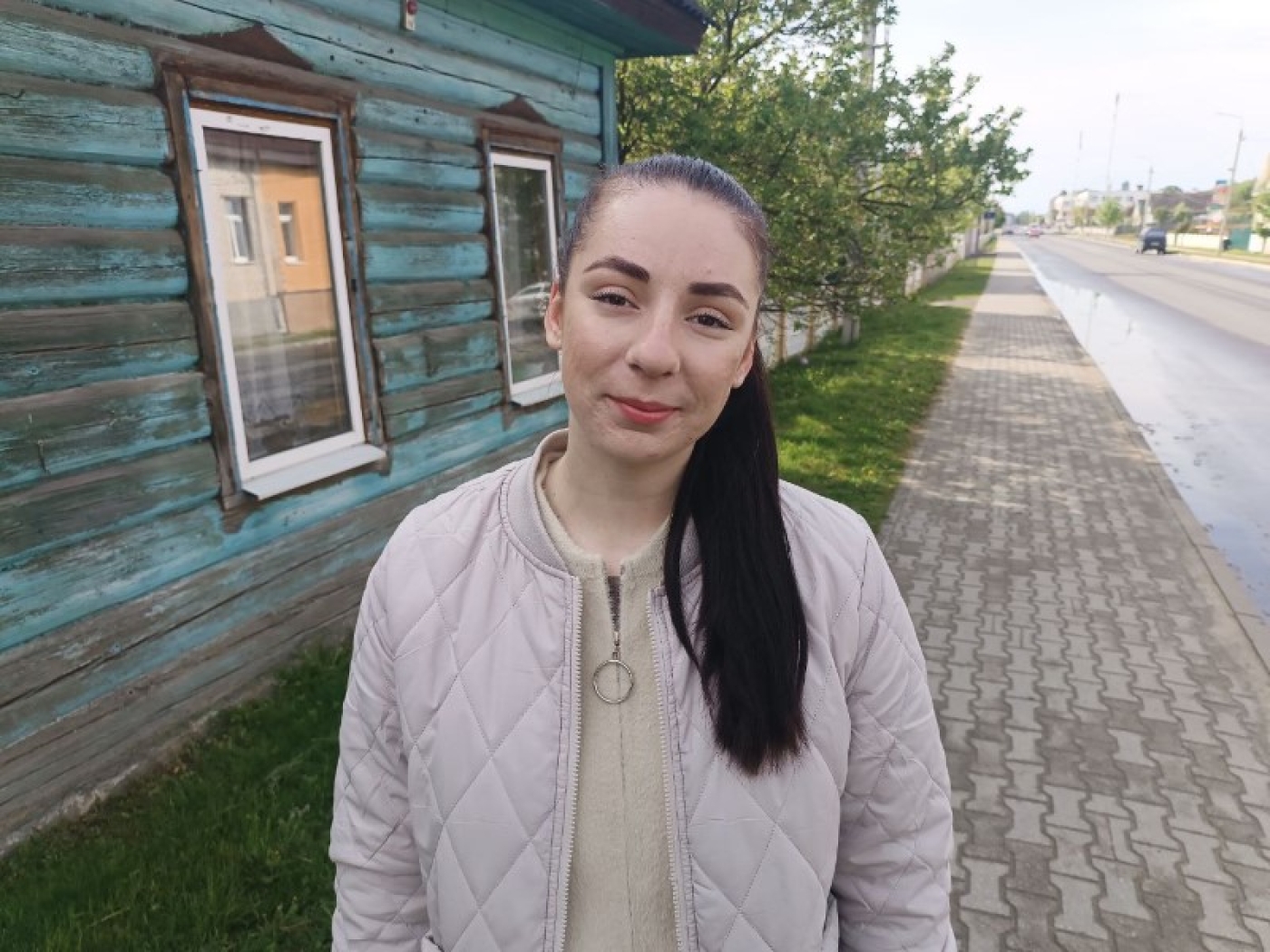 С Днем Победы, земляки!