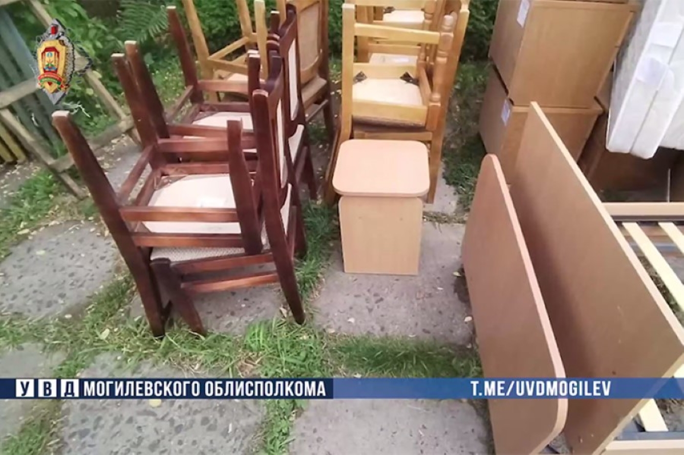 Ущерб 40 тыс. бел. руб. В Могилеве раскрыли схему хищений в вузе