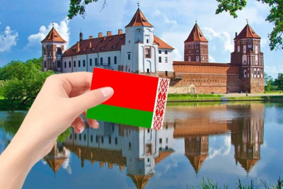 Узнали о туристических предпочтениях жителей Беларуси