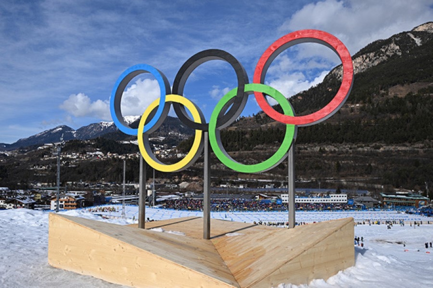 Первые победы Китая и десятое золото Клебо: итоги 18 февраля на Играх-2026