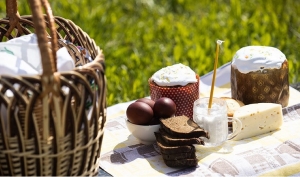 Священник о Пасхе: она завершает собой задумку Бога о спасении рода человеческого