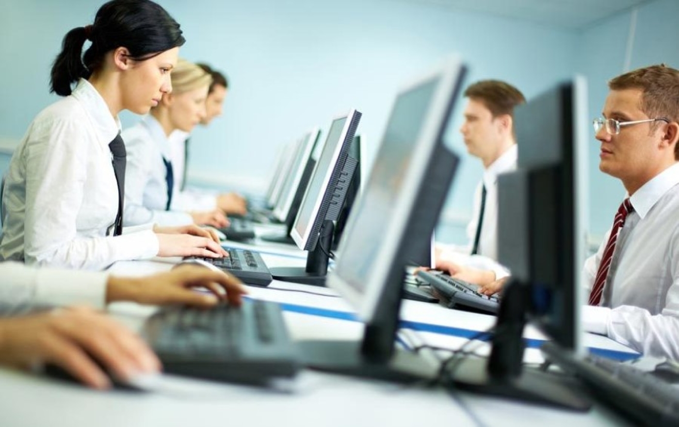 Как в Беларуси будут повышать скорость интернета