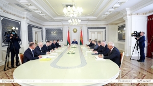 Импортозамещение и рост наукоемкости ВВП. Лукашенко обозначил ключевые направления в работе НАН