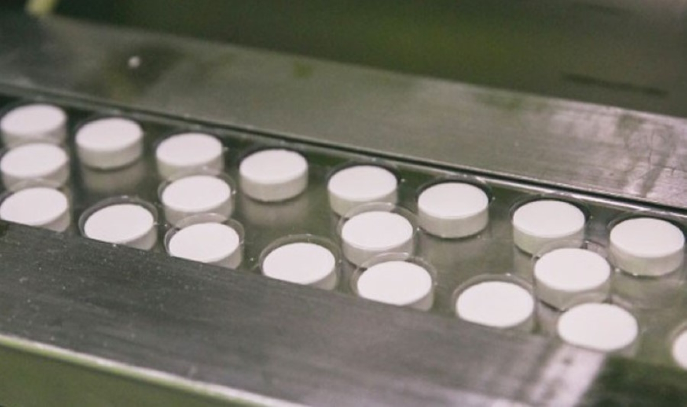 В Беларуси обновили Республиканский формуляр лекарственных средств