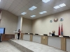 Сегодня прошло заседание штаба по студенческим отрядам