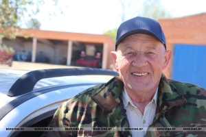 Пакуль я патрэбны людзям