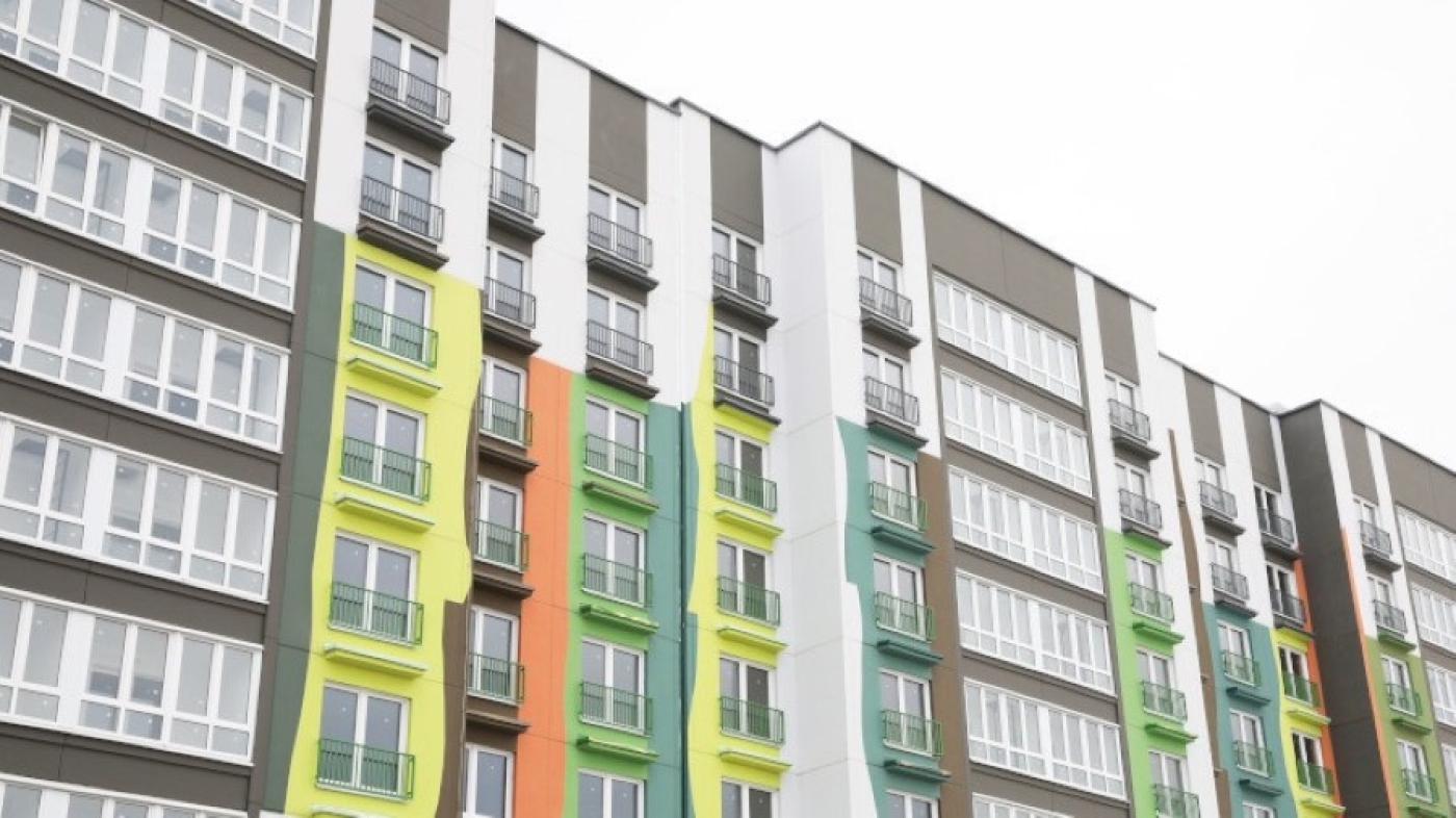 Как разнится ситуация на рынке недвижимости в областных центрах, рассказали в Госкомимуществе