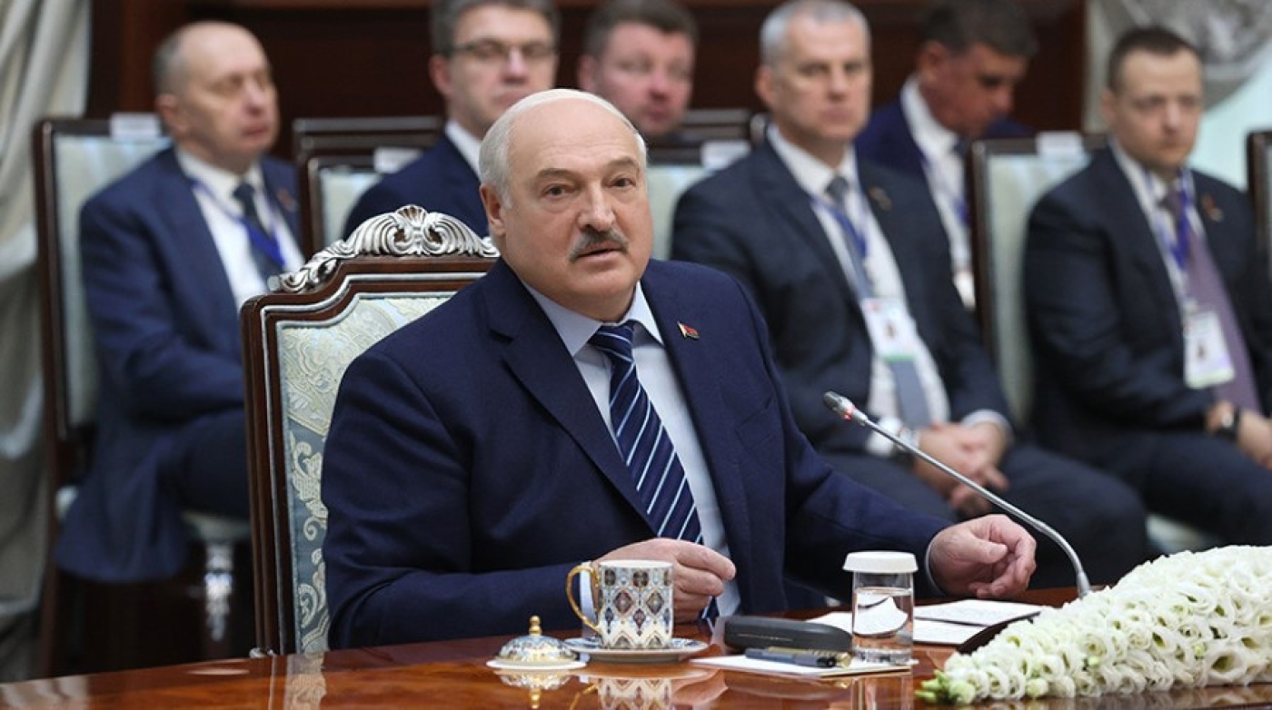 Лукашенко: белорусское качество - это надолго, а не на один год