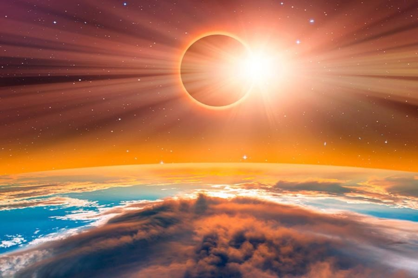 Осень начнется с магнитных бурь. Известны точные даты геомагнитных колебаний в сентябре