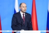 Алексей Кушнаренко: товарооборот Минской области с Россией вырос почти в три раза с 2020 года