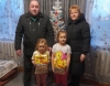 "Сладкие подарки от СУП "Здравушка-агро" для многодетных семей