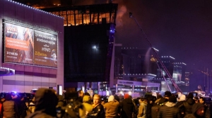 Список жертв теракта в "Крокусе" пополнился: умерла еще одна пострадавшая