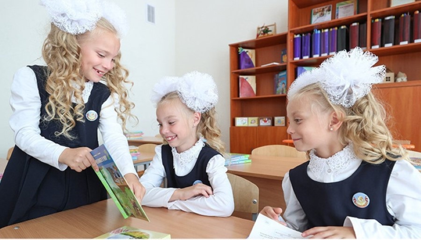 Большинство первоклассников понимают смысл прочитанного. Что еще показал мониторинг качества образования