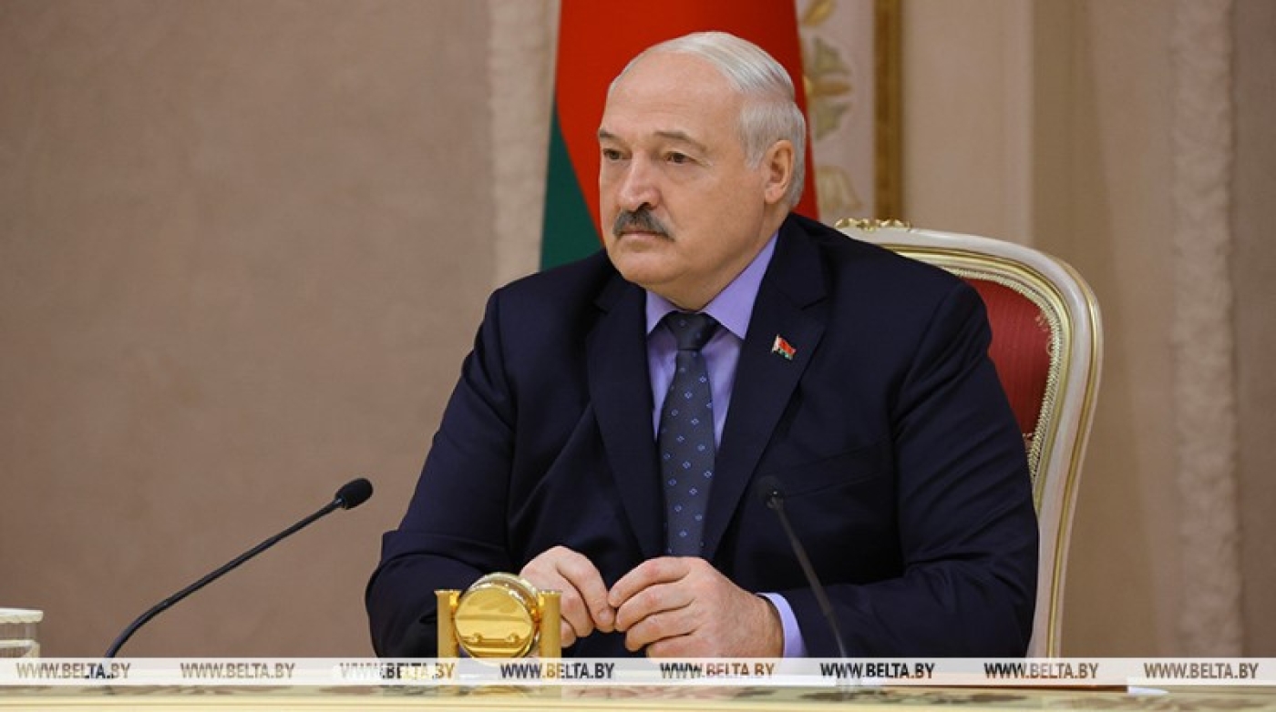 Лукашенко рассказал, пригласят ли на президентские выборы международных наблюдателей