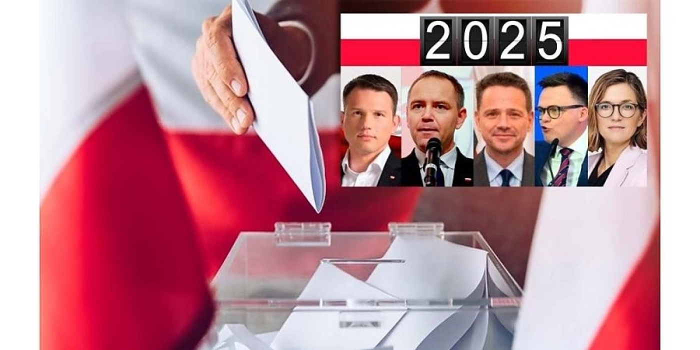 Низкая явка, странные бюллетени, пьяные члены избиркомов: что известно о польских выборах на 14:00