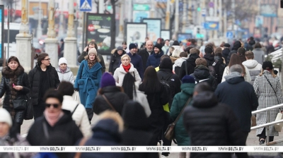 Социсследование: 85,5% белорусов планируют принять участие в выборах Президента