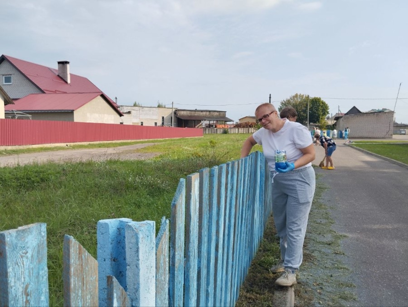 У нас с порядком – все в порядке!