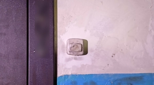 В Могилеве судэксперты установили личность курьера телефонных мошенников по отпечатку пальца