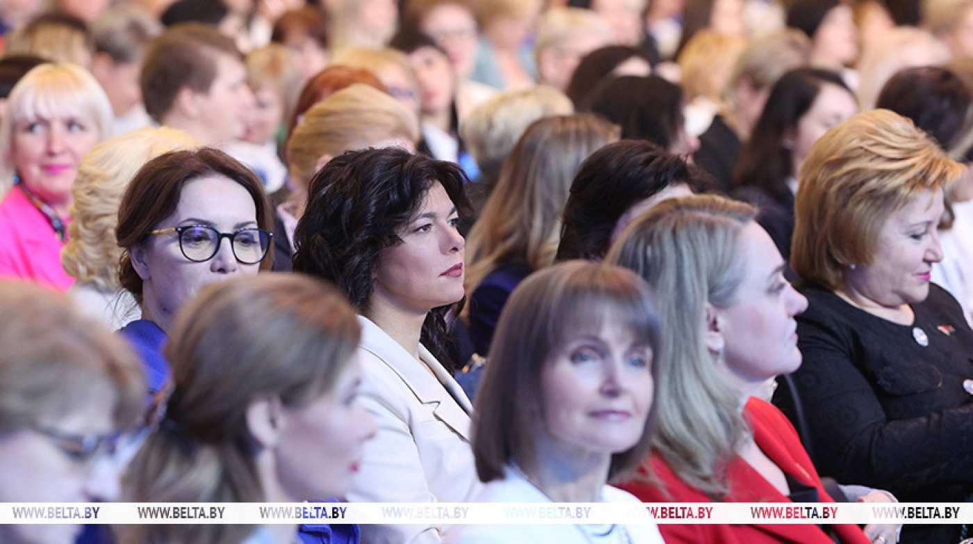 Лукашенко: Беларуси нужен мир и покой