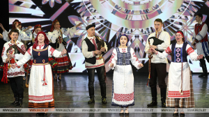 Танцоры, актеры и вокалисты Витебска проведут флешмоб ко дню родного языка