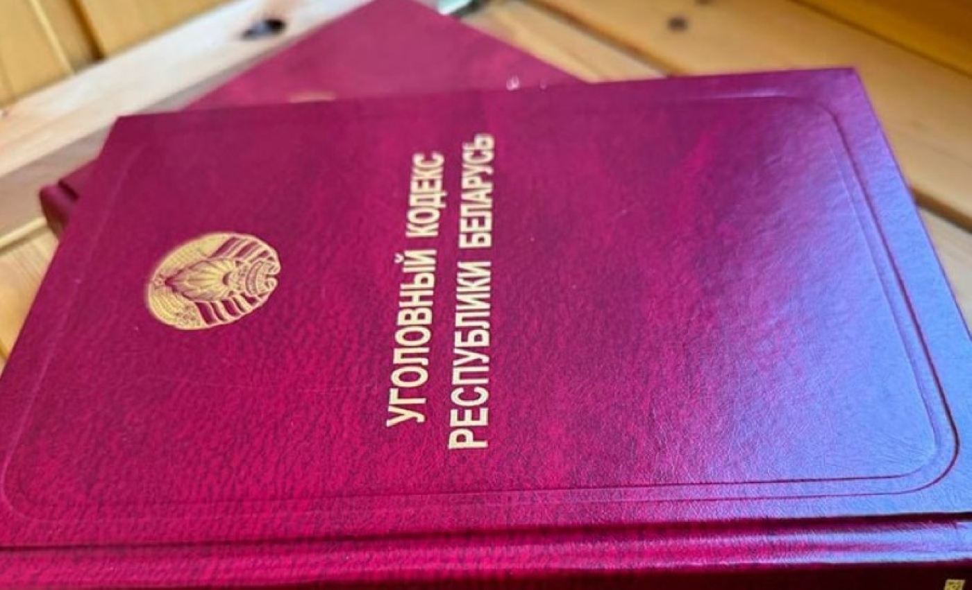 Работники предприятия в Каменецком районе украли более 1,3 тонны свинины, возбуждено уголовное дело