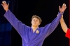 Белорусы Патачиц и Кондратьева стали чемпионами Европы по самбо