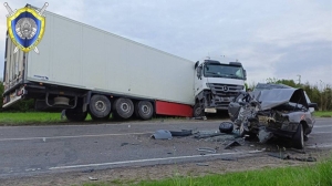 Следствие установило обстоятельства ДТП с гибелью двух детей в Вороновском районе