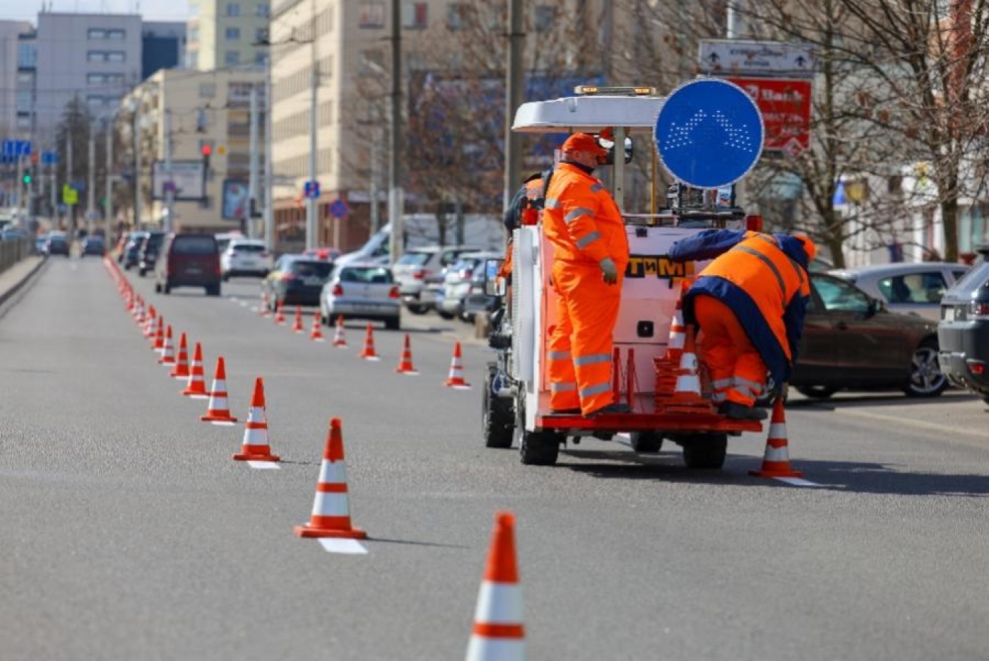 Наш уютный дом: Как в Беларуси проходит Год благоустройства