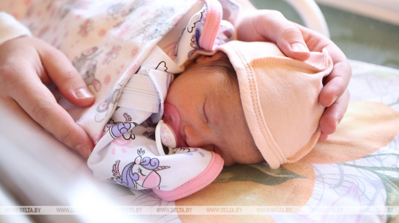 Лукашенко предложил национальный вариант решения демографической проблемы