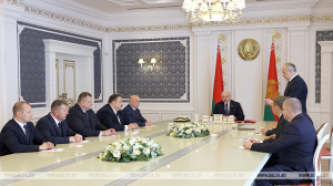Лукашенко ожидает большей самостоятельности от руководителей регионов