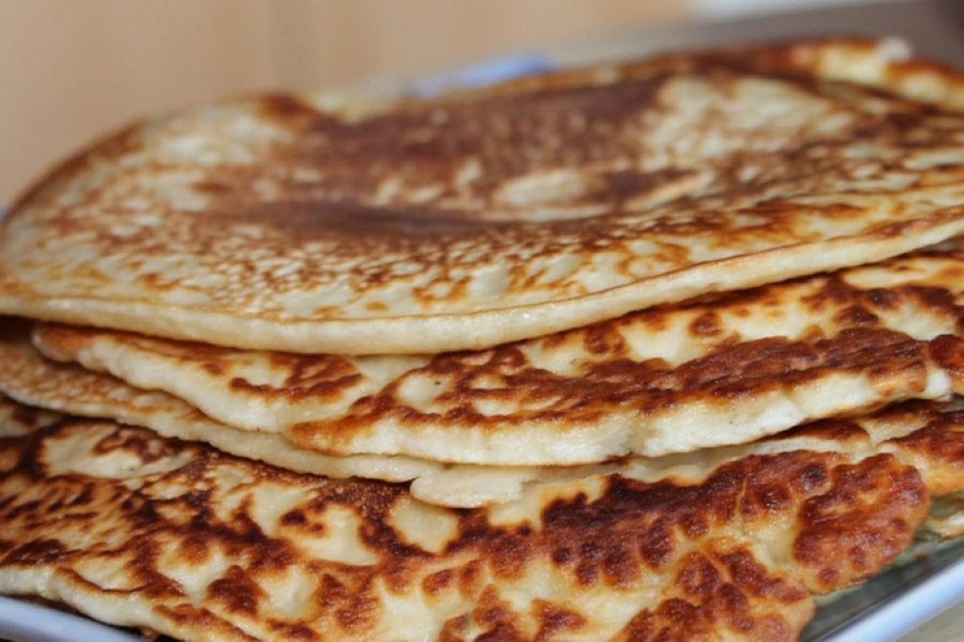 Скоро Масленица: 8 секретов, как приготовить вкусные блины