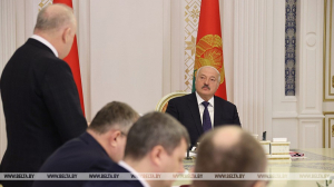&quot;Прошу не расслабляться&quot;. Лукашенко рассказал, чего ждать от санкционной политики Запада