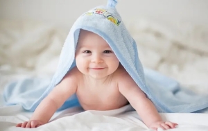 В январе свидетельства о рождении получили 13 детей: 8 мальчиков, 5 девочек