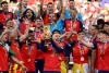 Испания возглавила рейтинг ФИФА после победы на чемпионате мира