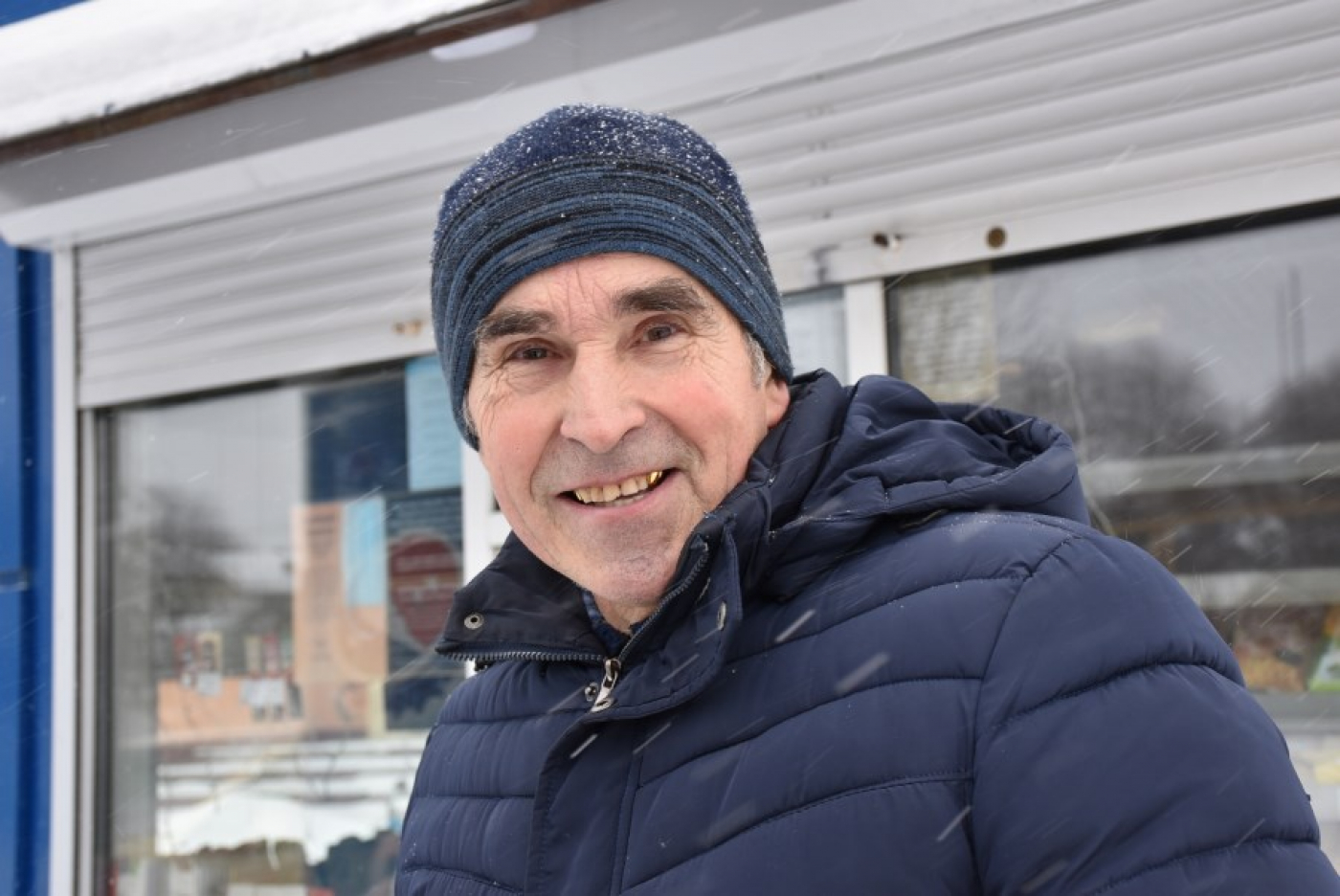 Что думают березинцы о развитии города