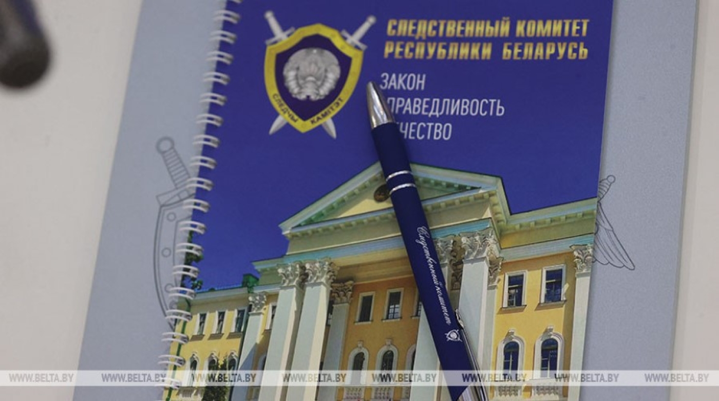 И падение с дерева, и удар топором. В Минской области за сутки трое детей получили травмы
